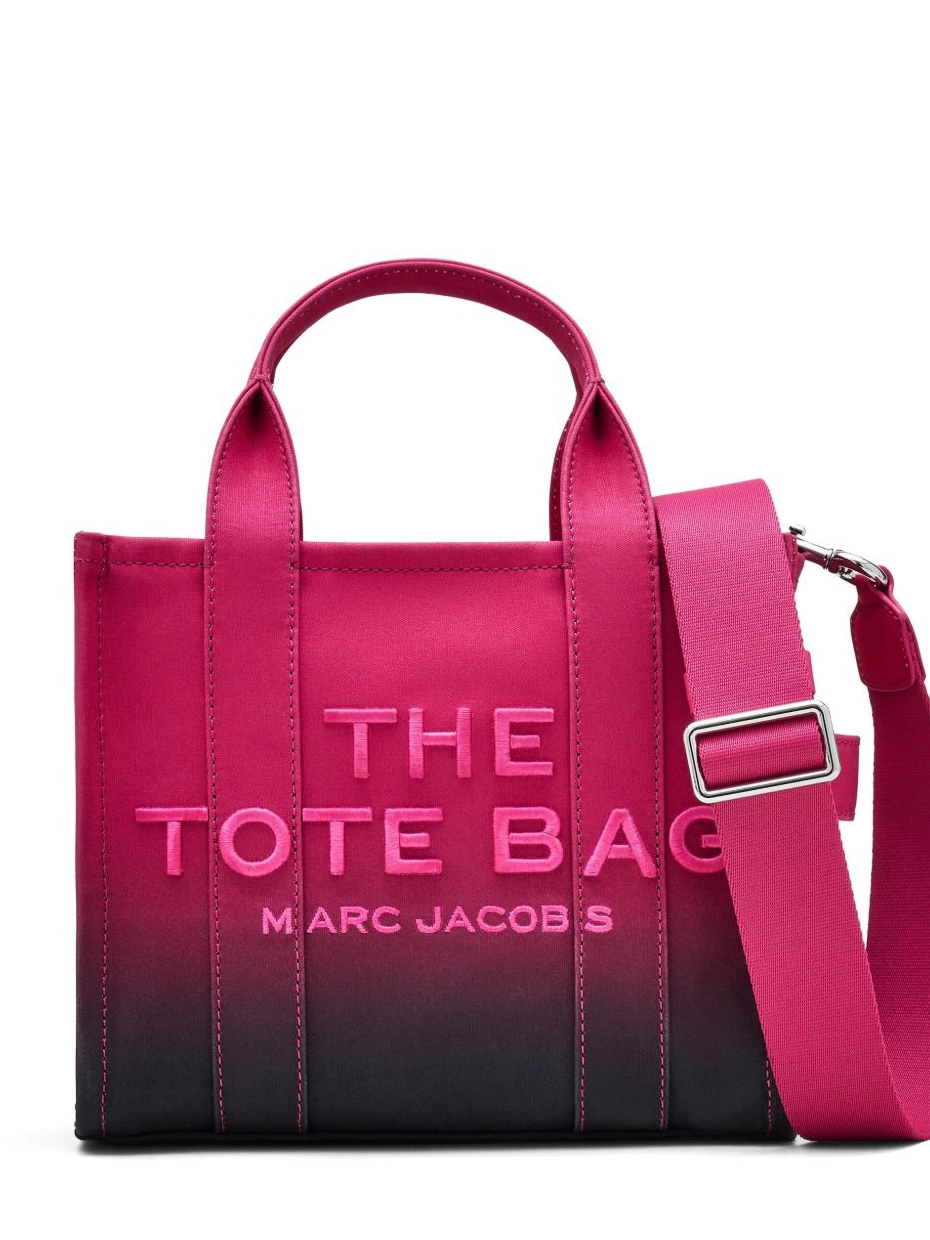 Cheap bag Marc tote Canvas Ombre Women Jacobs The Small 0428